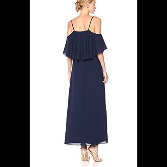 Ali & Jay Love story maxi dress SZ S - Picture 2 of 6